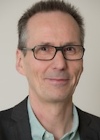 Dr. med. Christian Fricke, Hamburg (Präsident der DGSPJ)